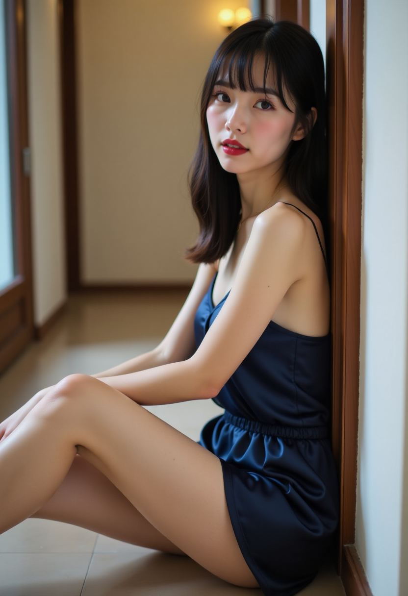 热映