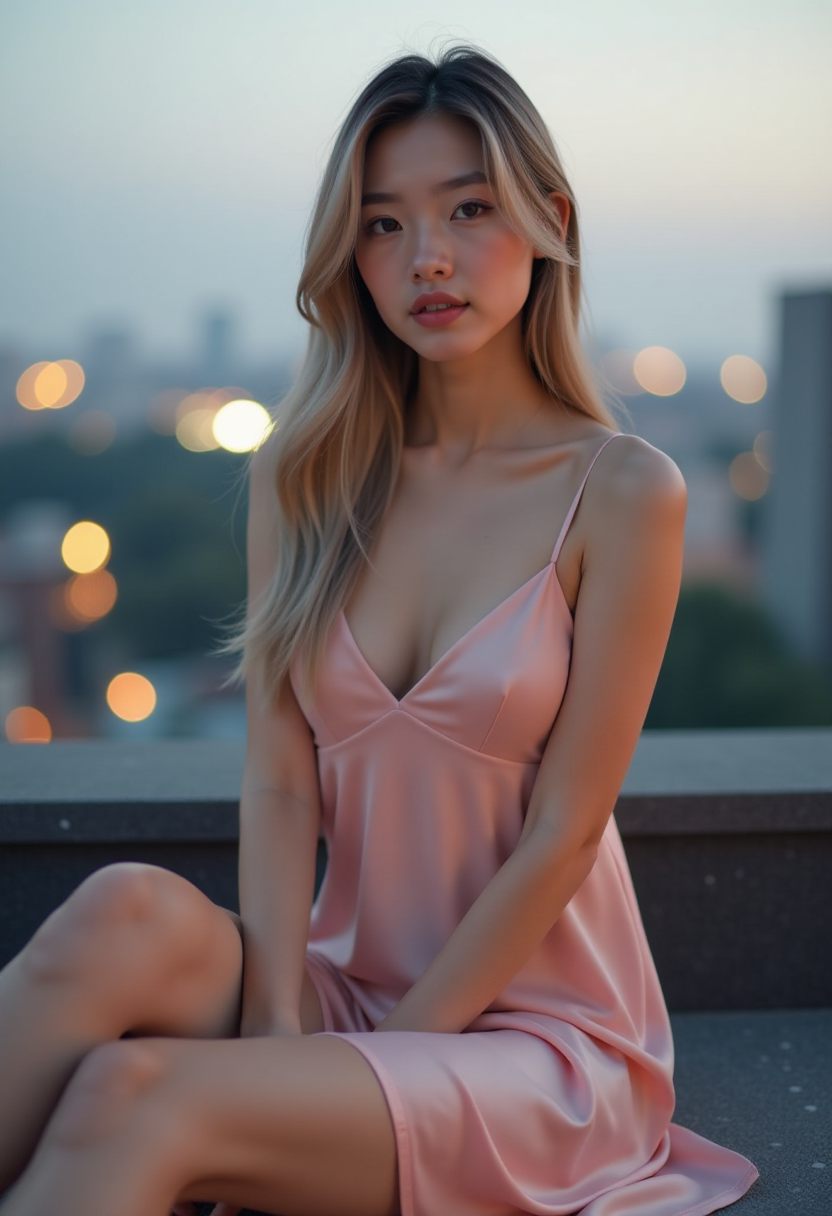 热映