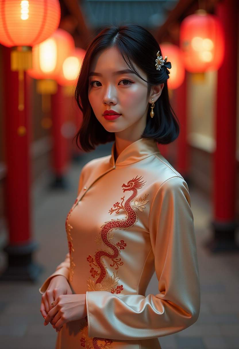 热映