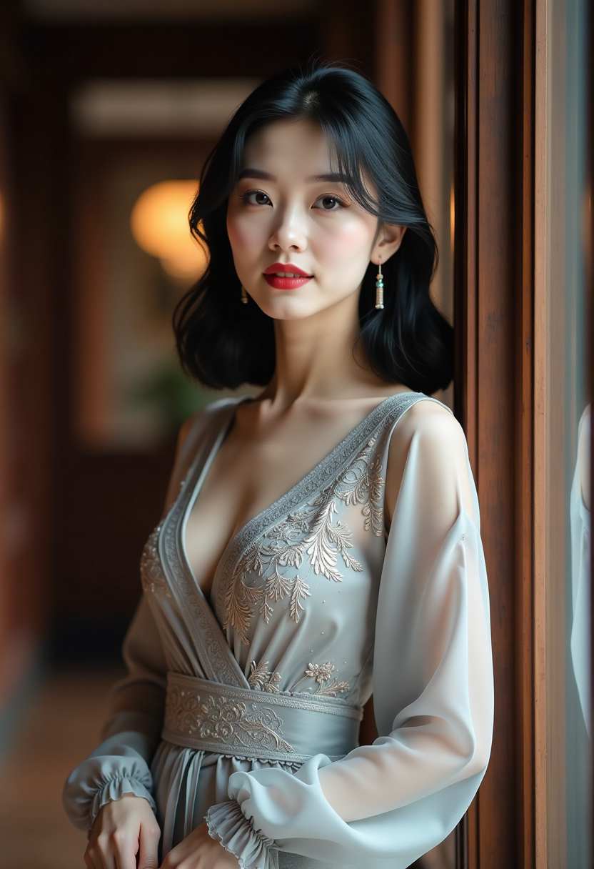 焦点影片